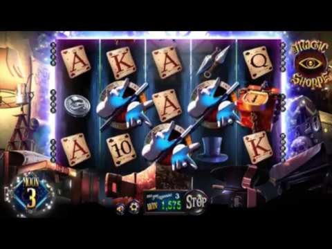 EURO 715 Daily freeroll slot tournament at Guts Casino