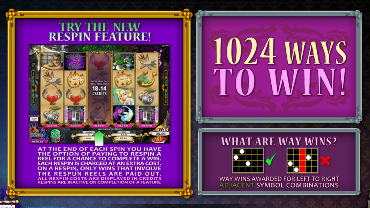 EURO 365 free chip at Spinrider Casino