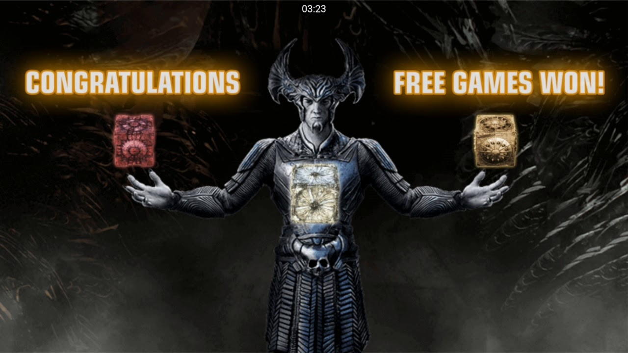 530% Deposit match bonus at Dunder Casino