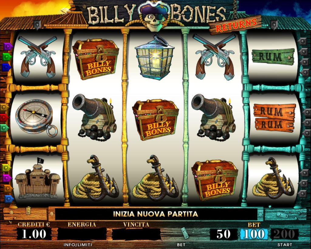 EUR 540 Free chip at Sloty Casino