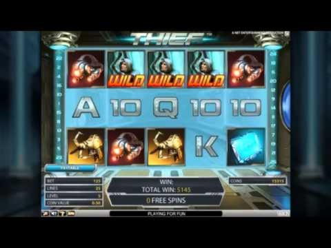 55 free spins casino at Spin Palace Casino