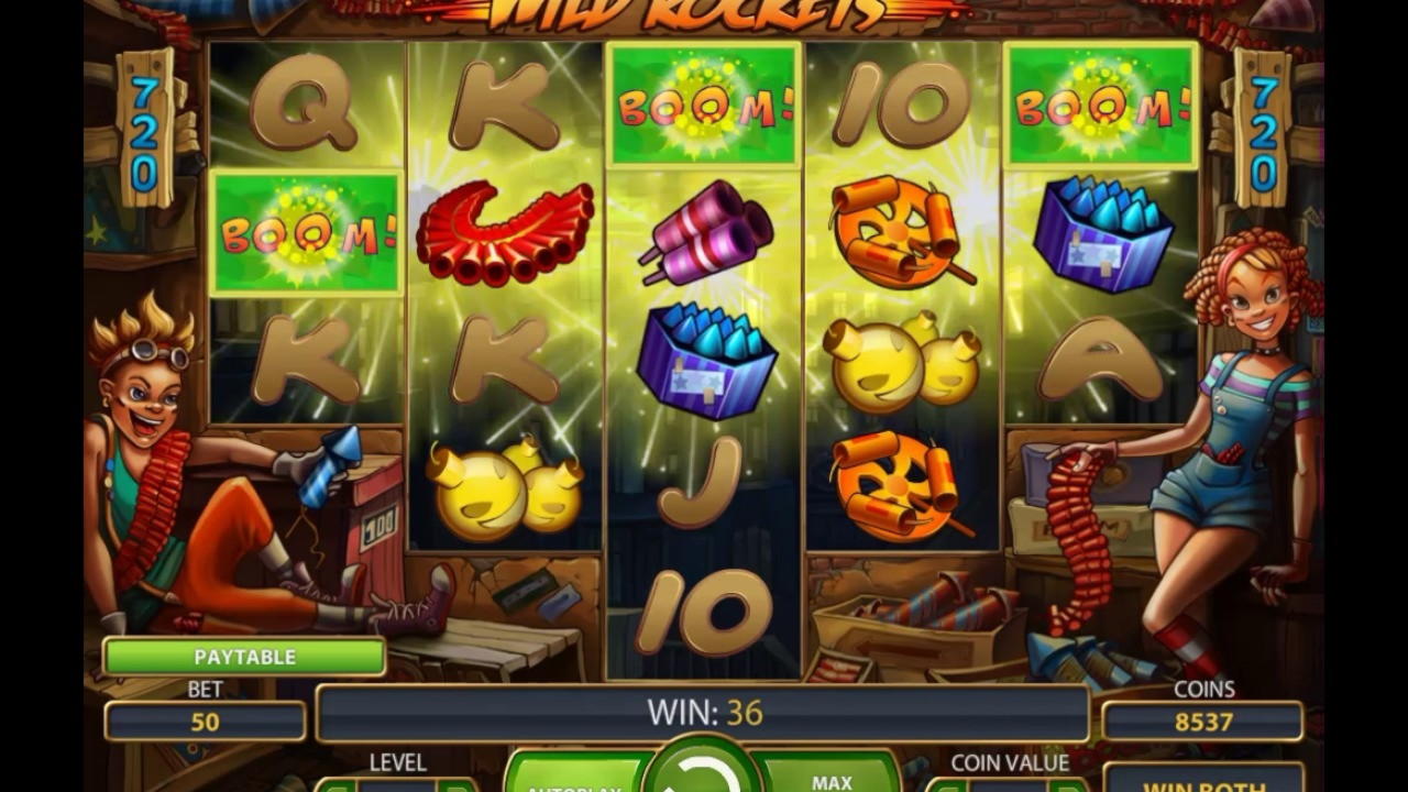 $500 No Deposit Bonus Code at Sloty Casino