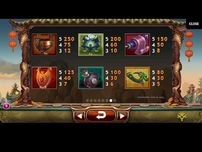 £99 casino chip at Gamebookers Casino
