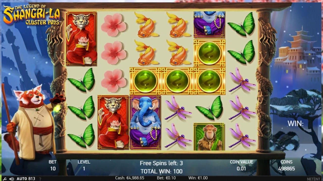 EUR 480 Tournament at Leo Vegas Casino