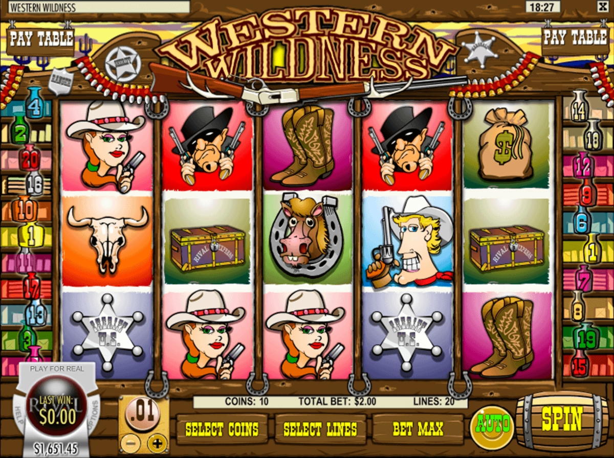 125 FREE Spins at bWin Casino