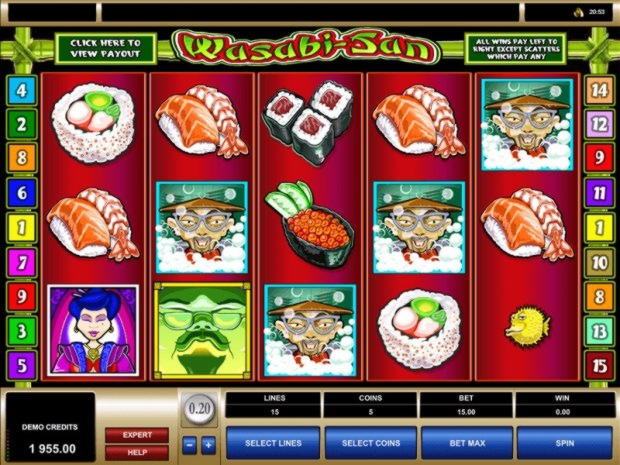 570% Match bonus casino at Genesis Casino