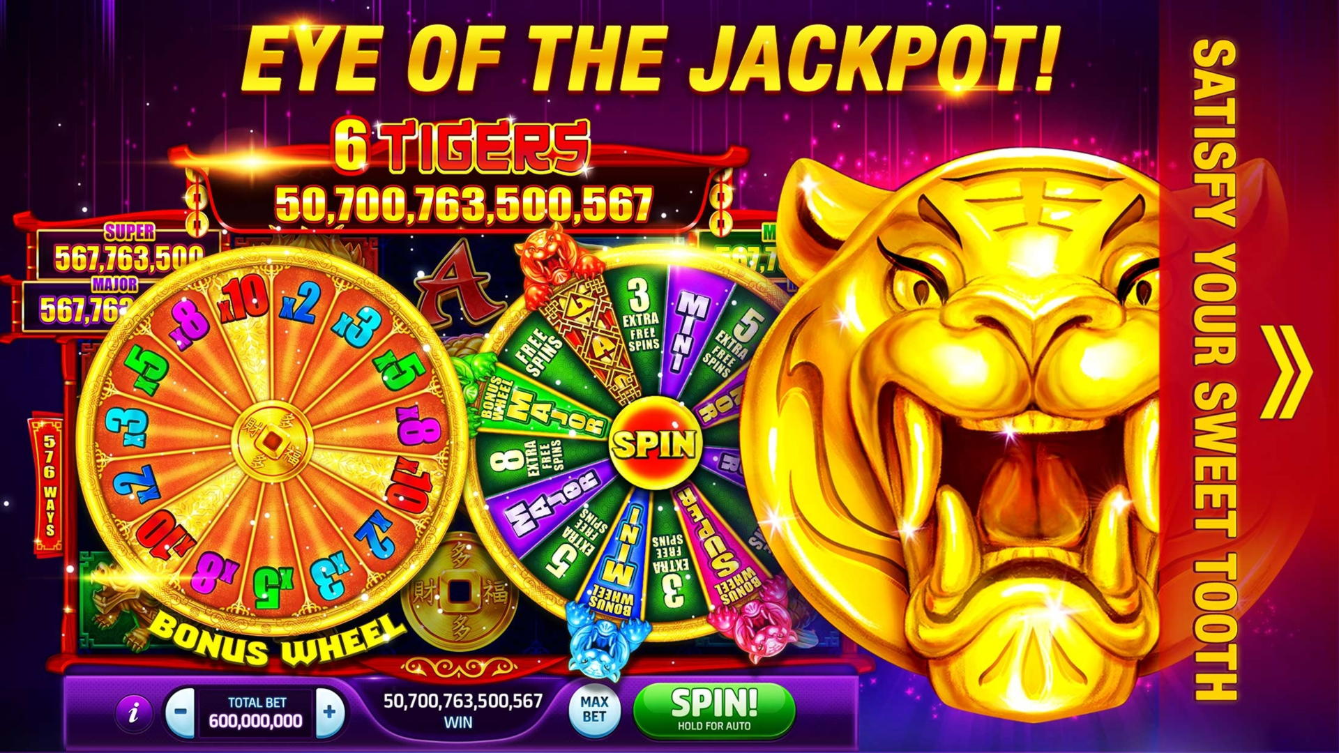 €665 Free Cash at Spinrider Casino