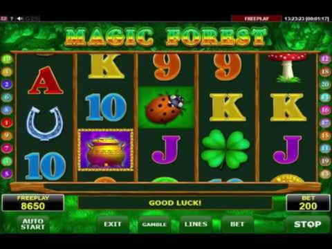 €505 Online Casino Tournament at 888 Casino