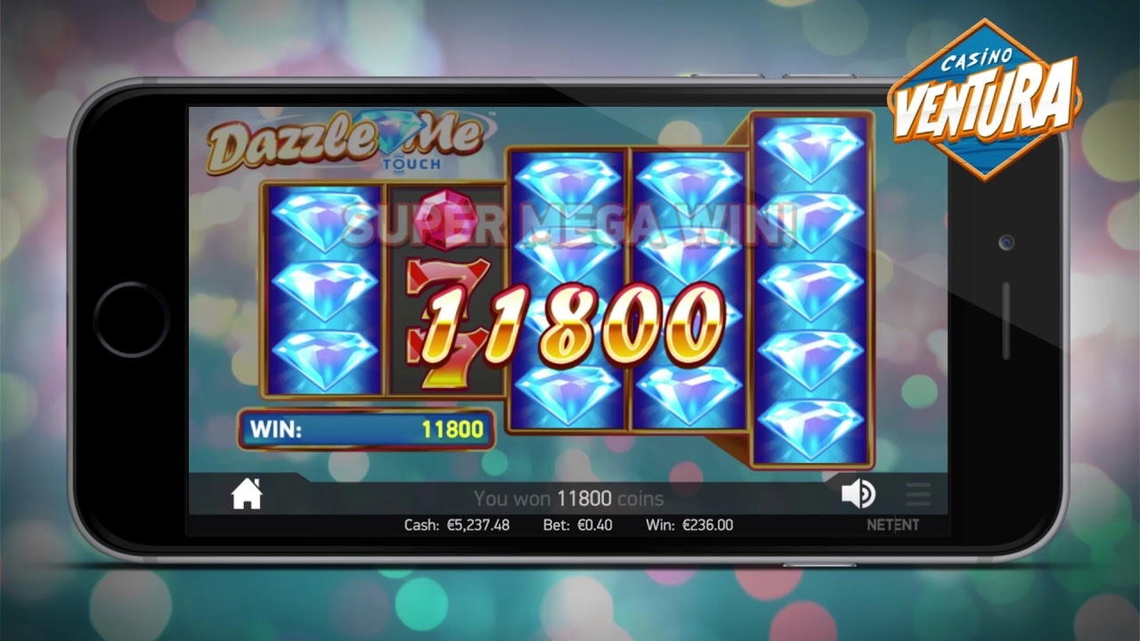 210 Trial Spins at Genesis Casino