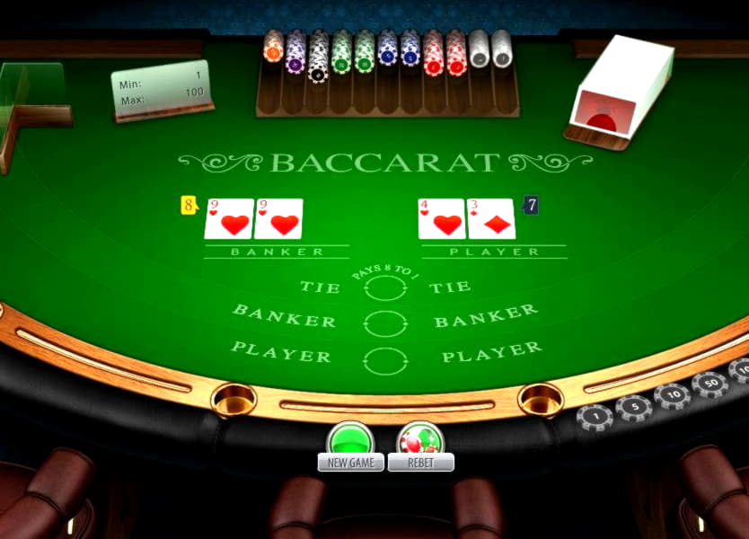 EURO 2700 no deposit casino bonus at Karamba Casino