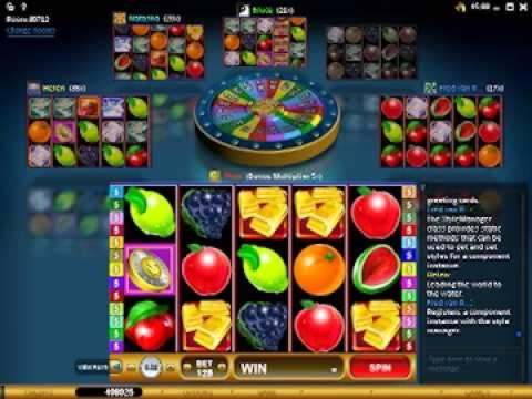 ﻿$960 No deposit bonus casino at Spinit Casino