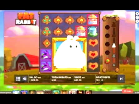 €30 Daily freeroll slot tournament at Genesis Casino