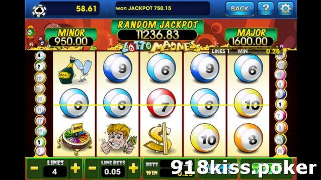 325% No Rules Bonus! at Party Casino