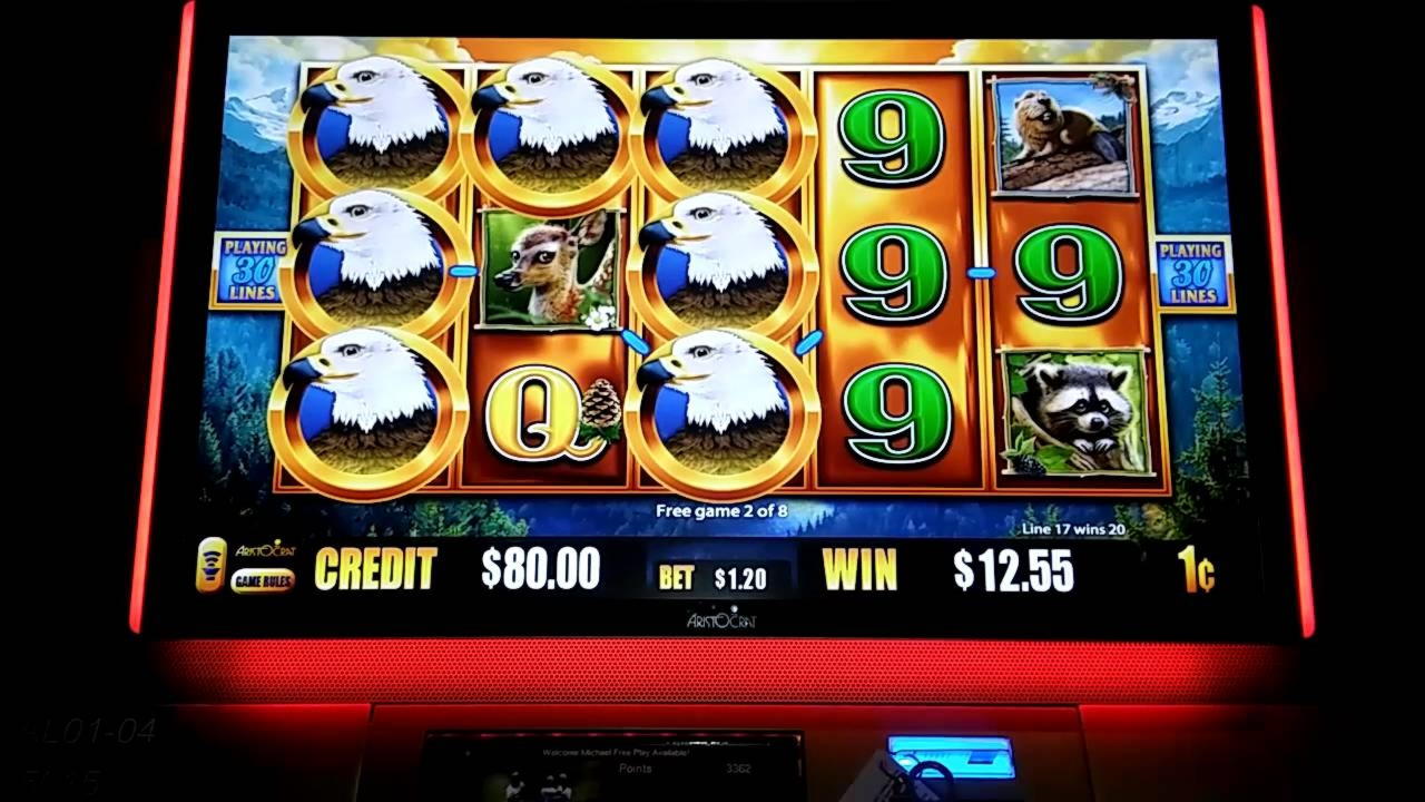 £75 Free Chip at Spin Palace Casino