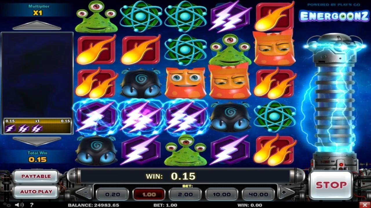 300 FREE SPINS at Casimba Casino