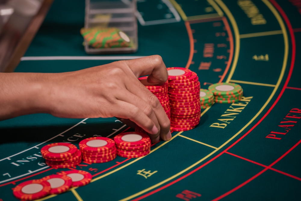 770% First Deposit Bonus at Kaboo Casino