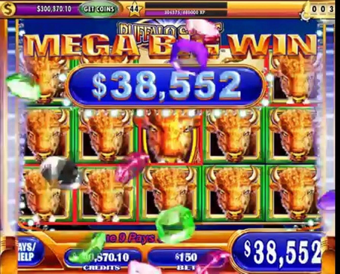 285 Loyal Free Spins! at Inter Casino
