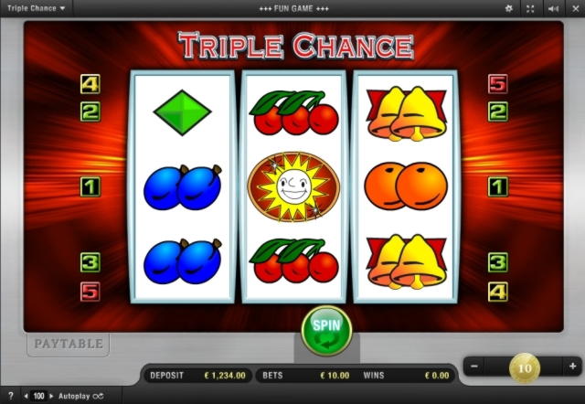 EUR 235 Tournament at Winner Casino