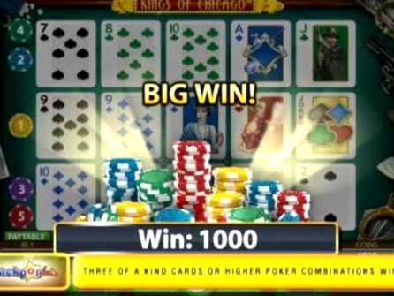 210 Free Spins at Spin Palace Casino