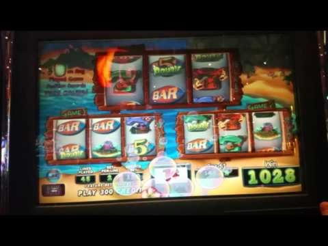 EURO 66 Free chip at Party Casino