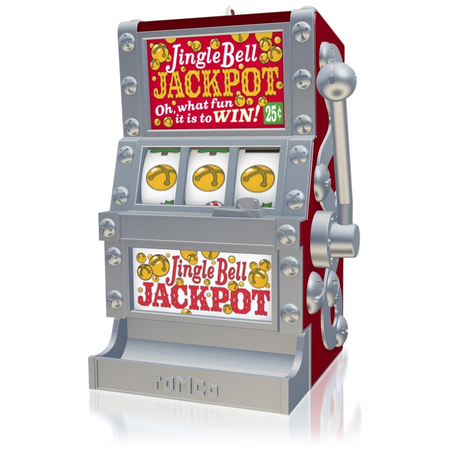 405% Match Bonus at Slots Million Casino