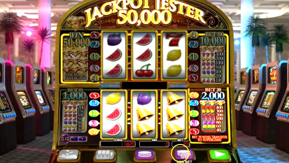 $915 Tournament at 888 Casino