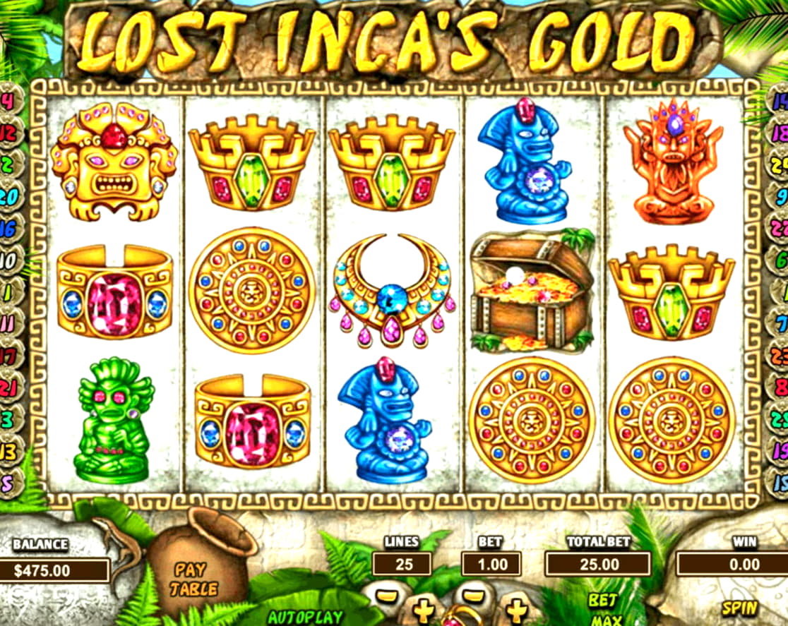 235 Free Spins Casino at Winner Casino