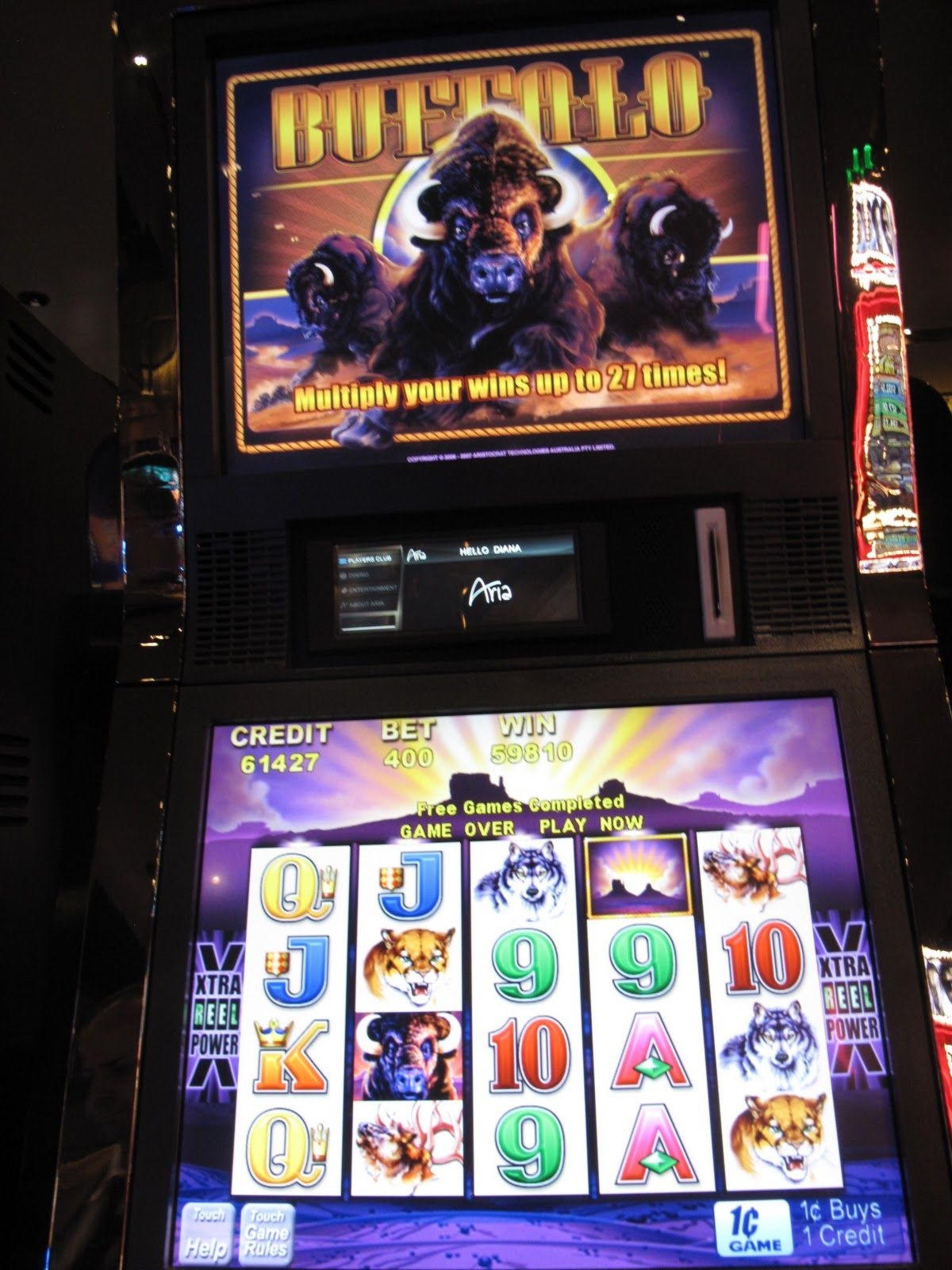 222 Free spins at Betway Casino