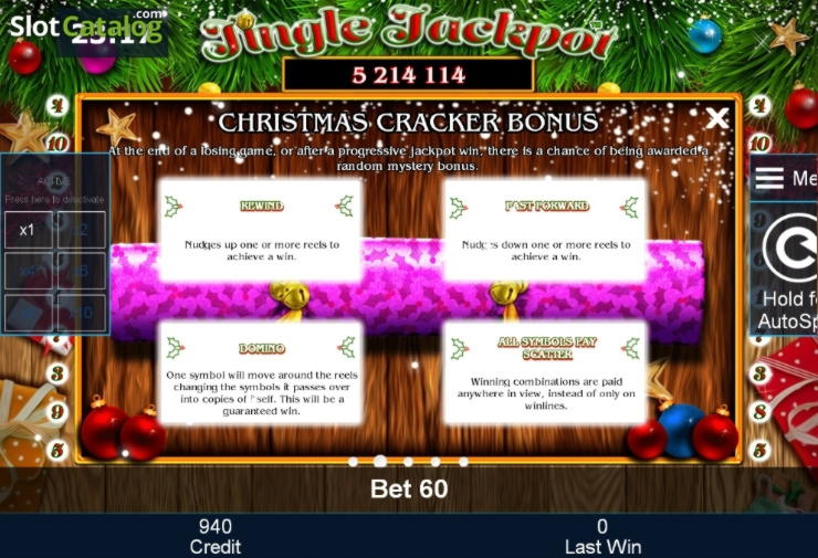 44 Trial Spins at Leo Vegas Casino