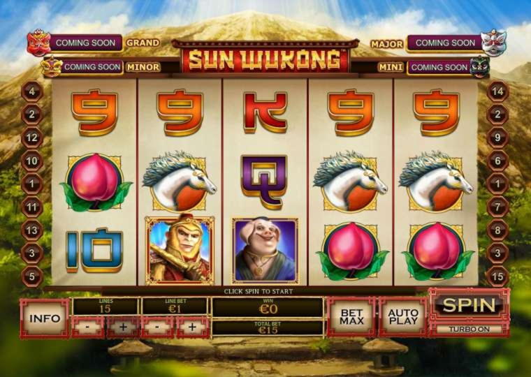 990% Match bonus casino at Winner Casino