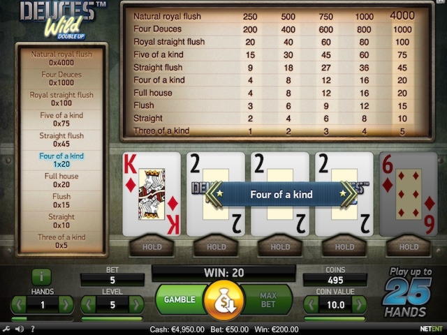 145% Match bonus at Winner Casino