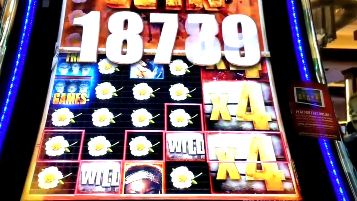 425% Deposit match bonus at 777 Casino