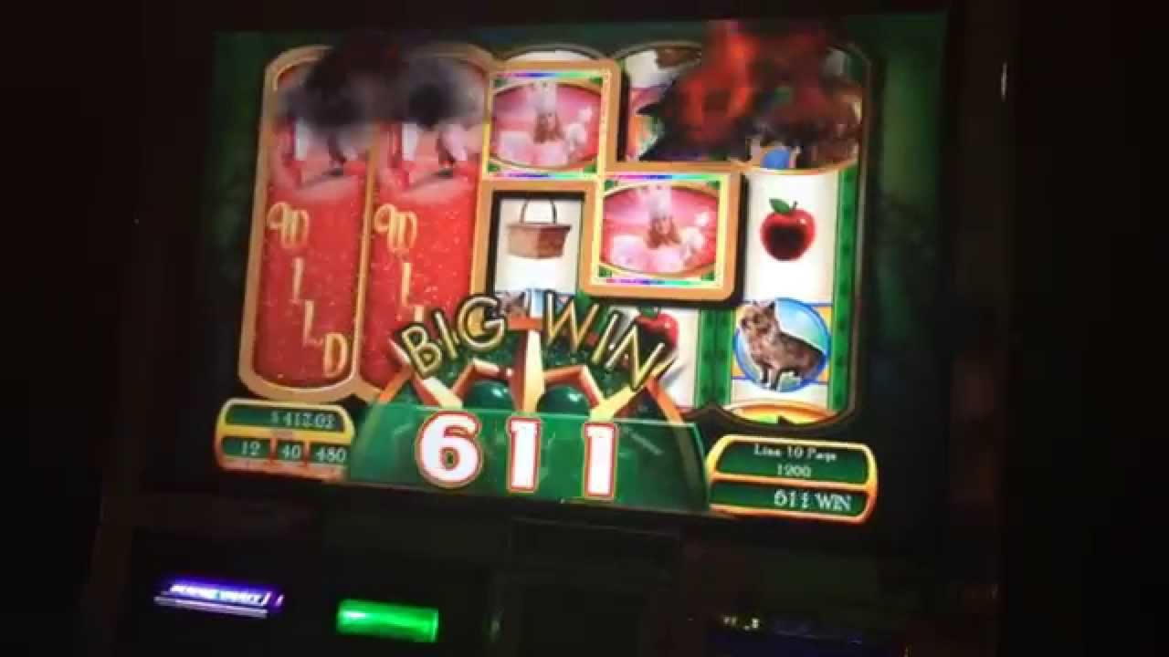 195 Trial Spins at Casino Luck