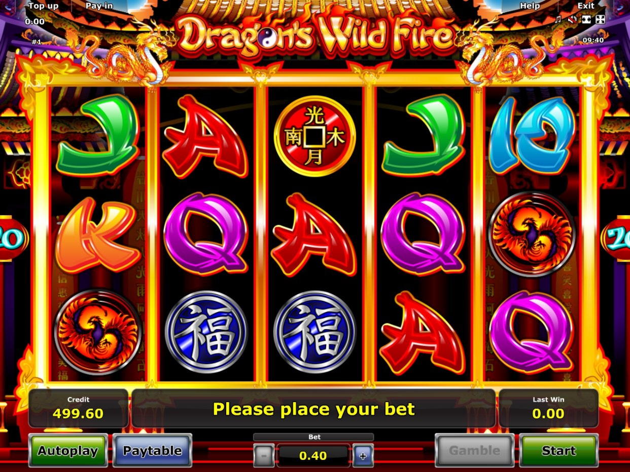 $625 Casino Tournament at Vera and Jhon Casino