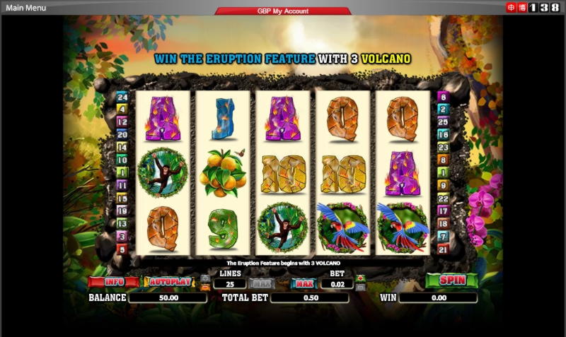 145 Free Spins Casino at 777 Casino