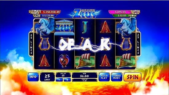 EURO 365 Casino Tournament at Sloty Casino