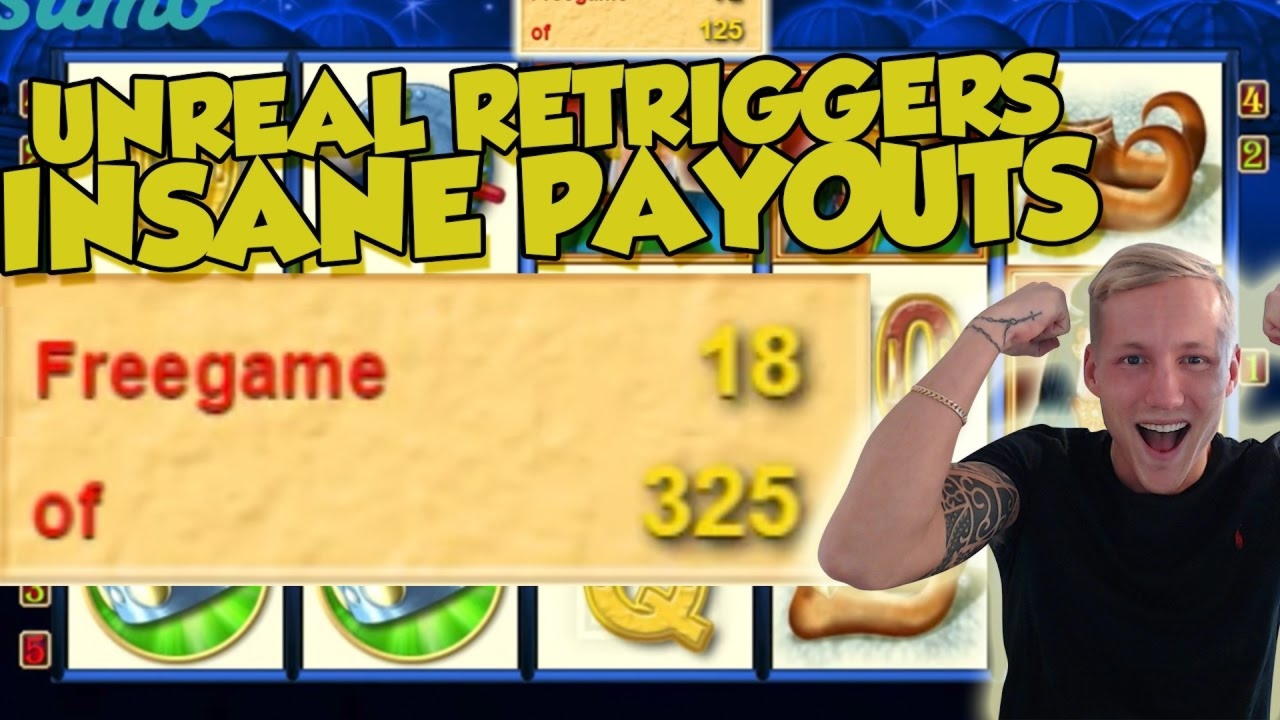 EURO 2180 No deposit at Energy Casino