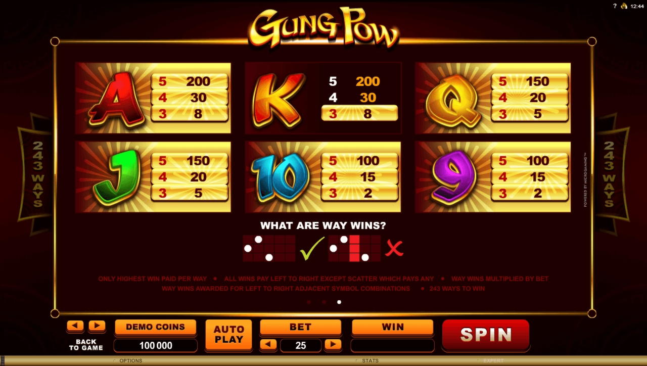 £635 Free Chip Casino at bWin Casino