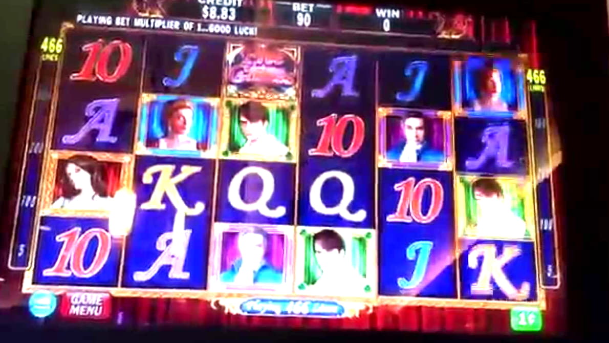125 Free casino spins at Winner Casino