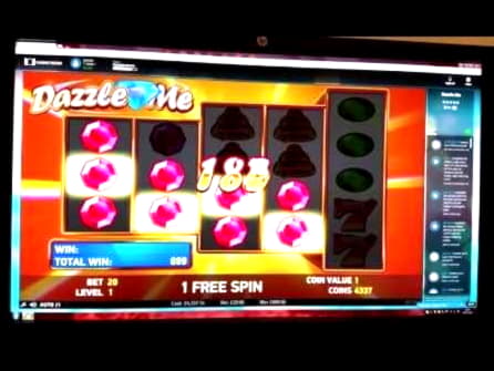 Eur 225 free chip casino at Kaboo Casino