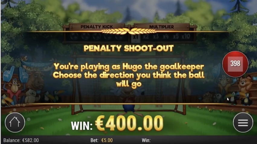 Eur 575 Free Casino Ticket at Ikibu Casino