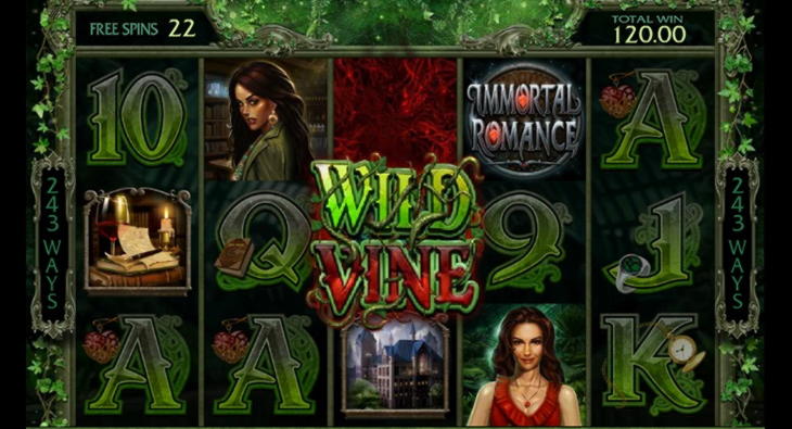 $140 Tournament at Betway Casino