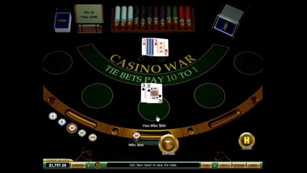 880% First deposit bonus at 888 Casino