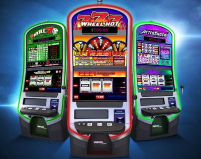 295 Free spins casino at William Hill Casino