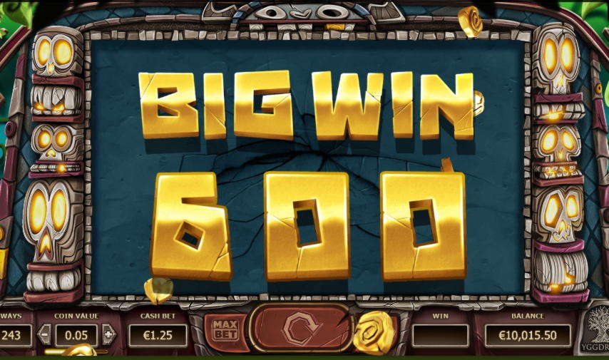 315% Match bonus at Inter Casino