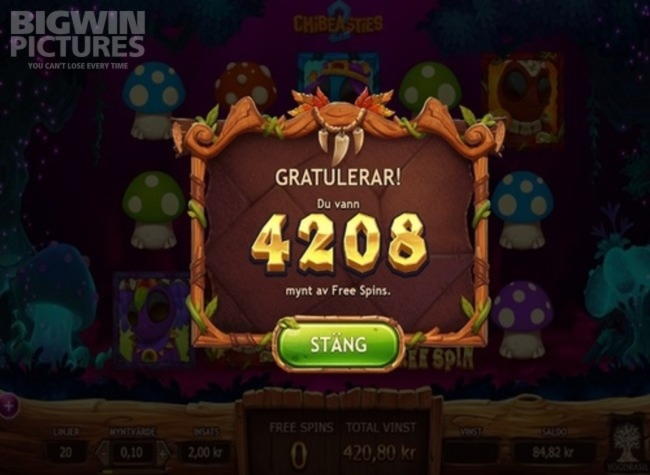 €65 Free Chip Casino at Ikibu Casino
