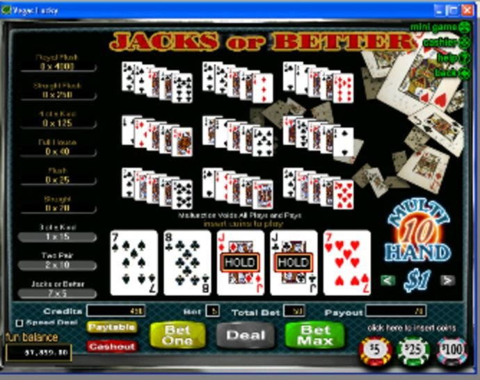 66 Loyalty Free Spins! at Genesis Casino