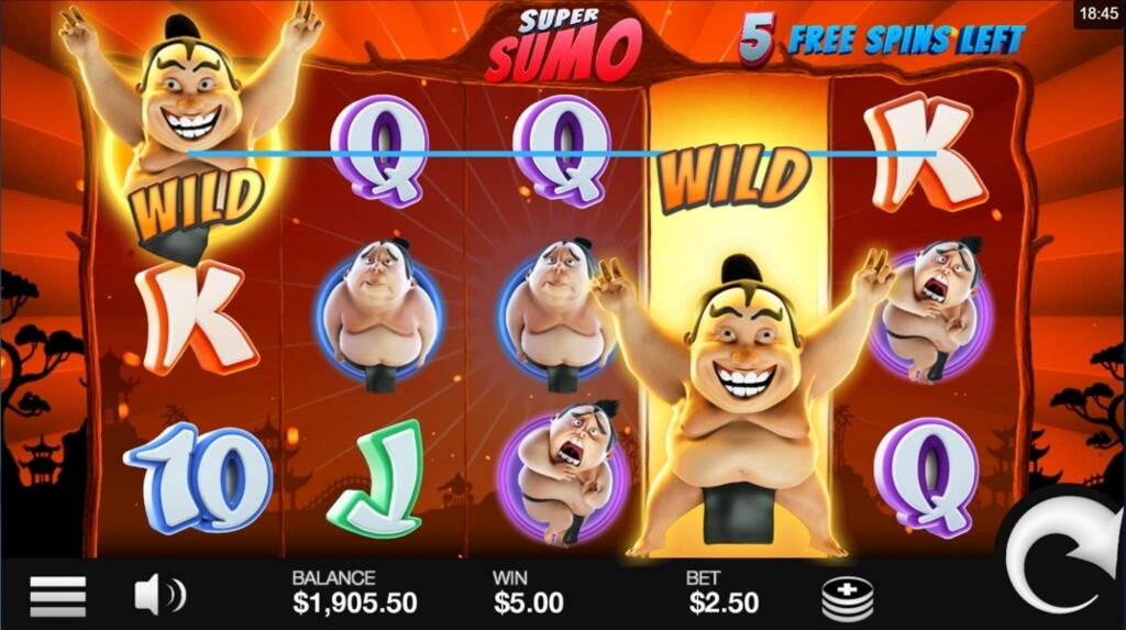 250 FREE SPINS at Ikibu Casino