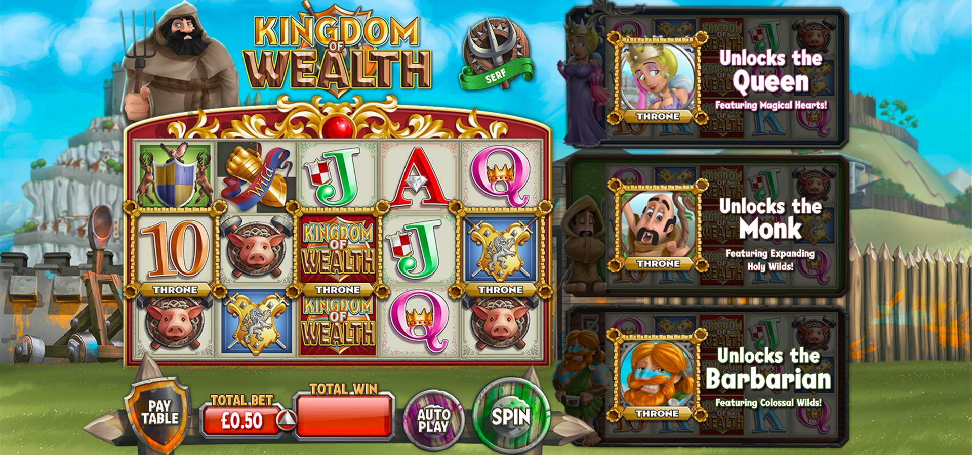 55 free spins casino at Dream Dubai Casino