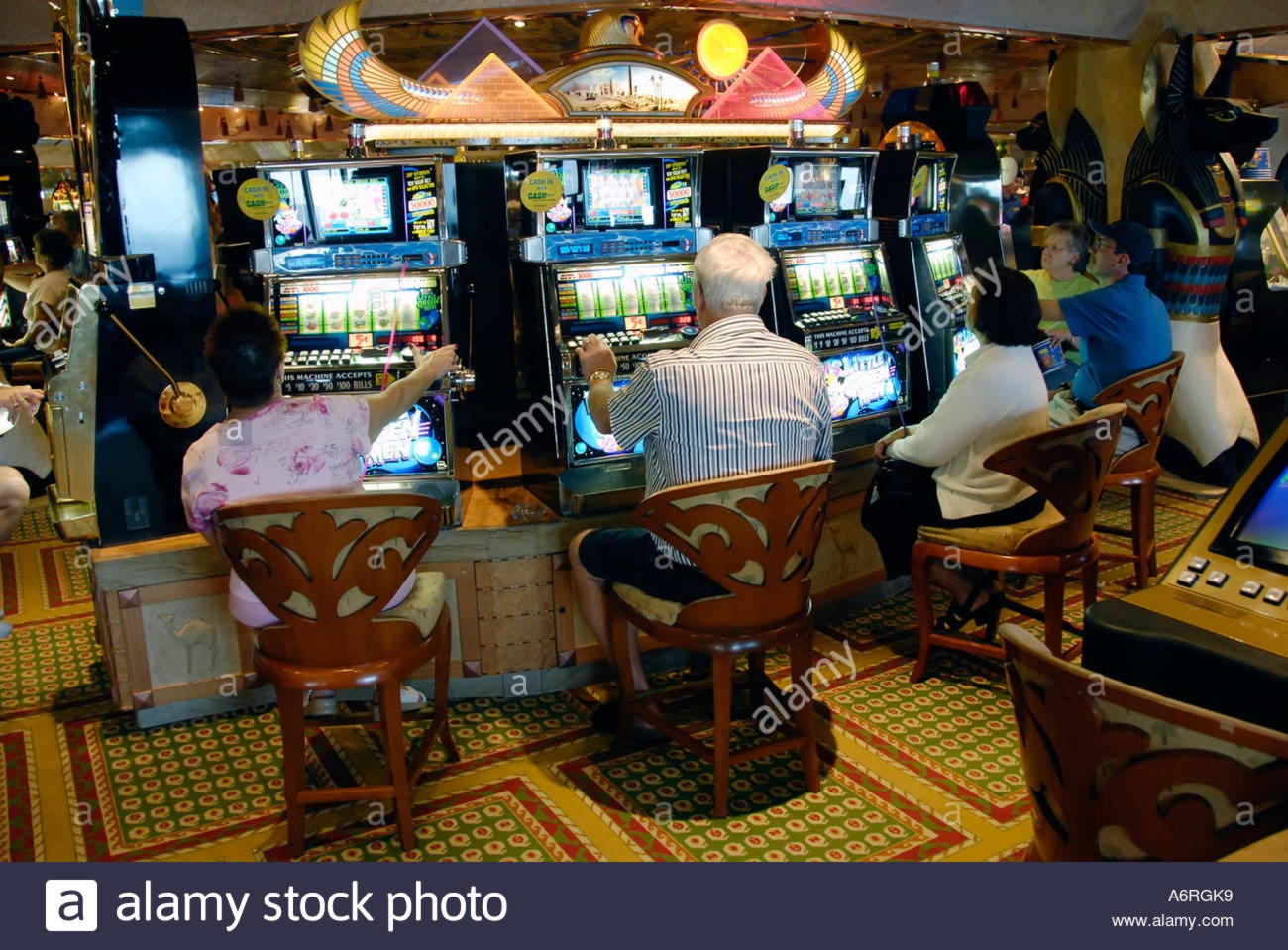 105 Free spins at Karamba Casino